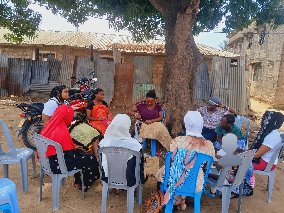 Kenya Srh Care Organization tweet media