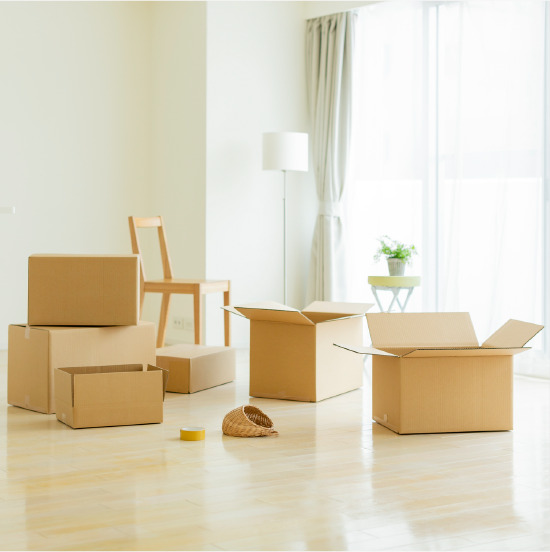 【公式】月島倉庫 『Ｄａｙ倉庫』📦 tweet media