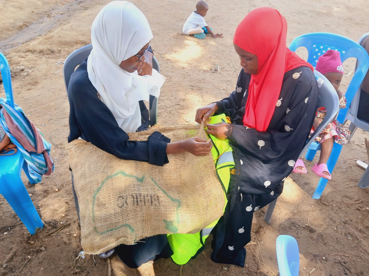 Kenya Srh Care Organization tweet media