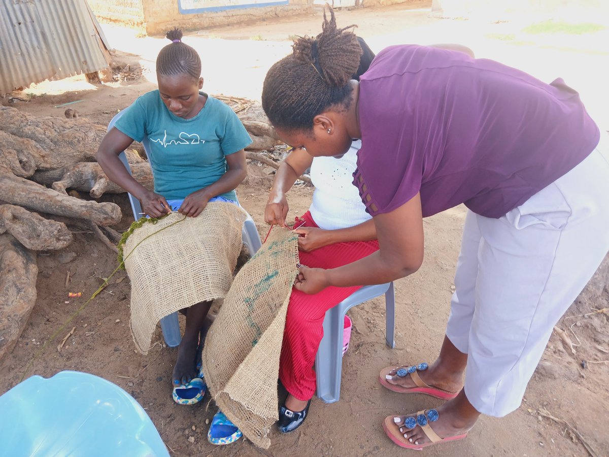 Kenya Srh Care Organization tweet media