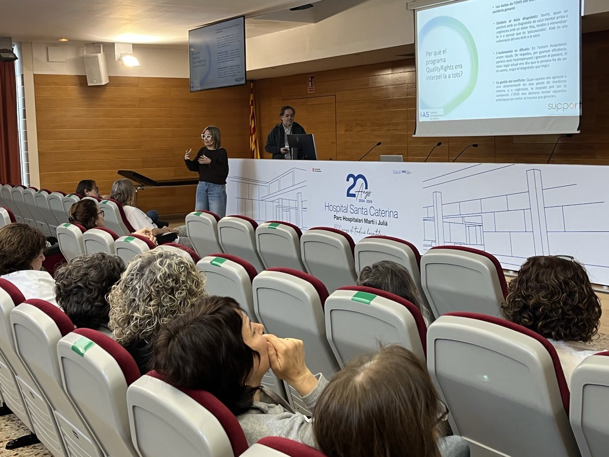 Institut d’Assistència Sanitària tweet media