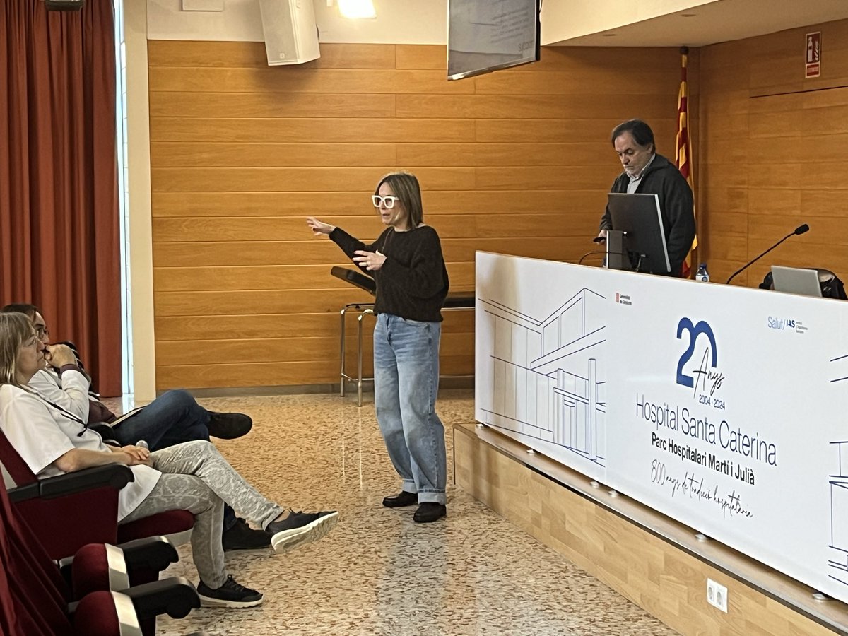 Institut d’Assistència Sanitària tweet media