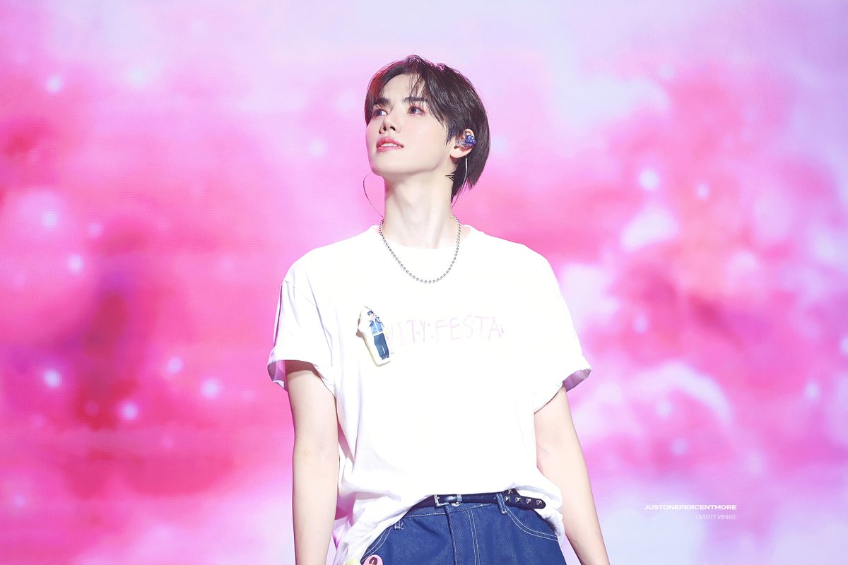 260207 260208 #크래비티 #민희
콘서트 엔딩때의 분위기를 너무좋아해요🥹🥹