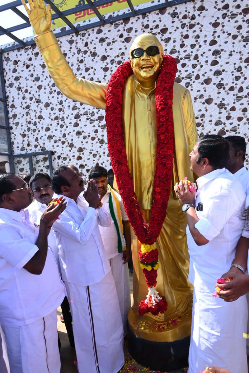 muthupandiandmk's tweet photo. இன்று நடைபெற்ற மொடக்குறிச்சி "அன்பகம் உதயம்" இளைஞரணி அலுவலகம் திறப்பு விழாவில் கலந்து கொண்டோம் 🏴🚩
Udhayanidhi Stalin
DMK Youth Wing
கே.இ. பிரகாஷ்
#Gpraja #gpraja https://t.co/3SjA6YswiL