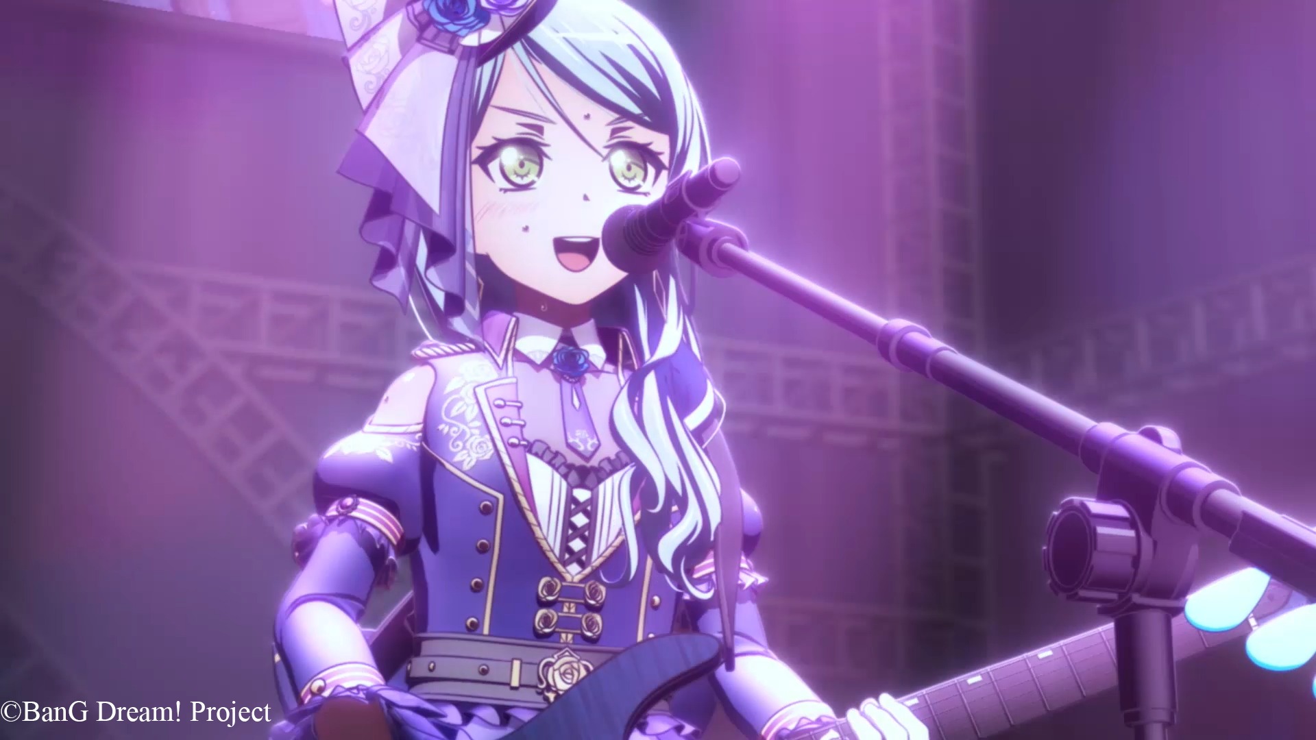 バンドリ！ BanG Dream! 公式 on X: 