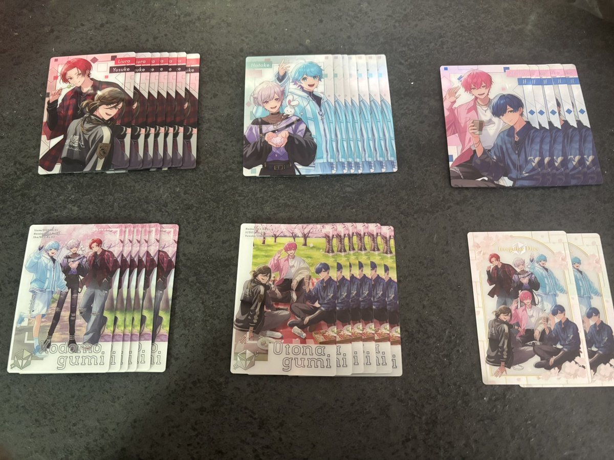 みち→→ベルーナ等身無限回収中 tweet media