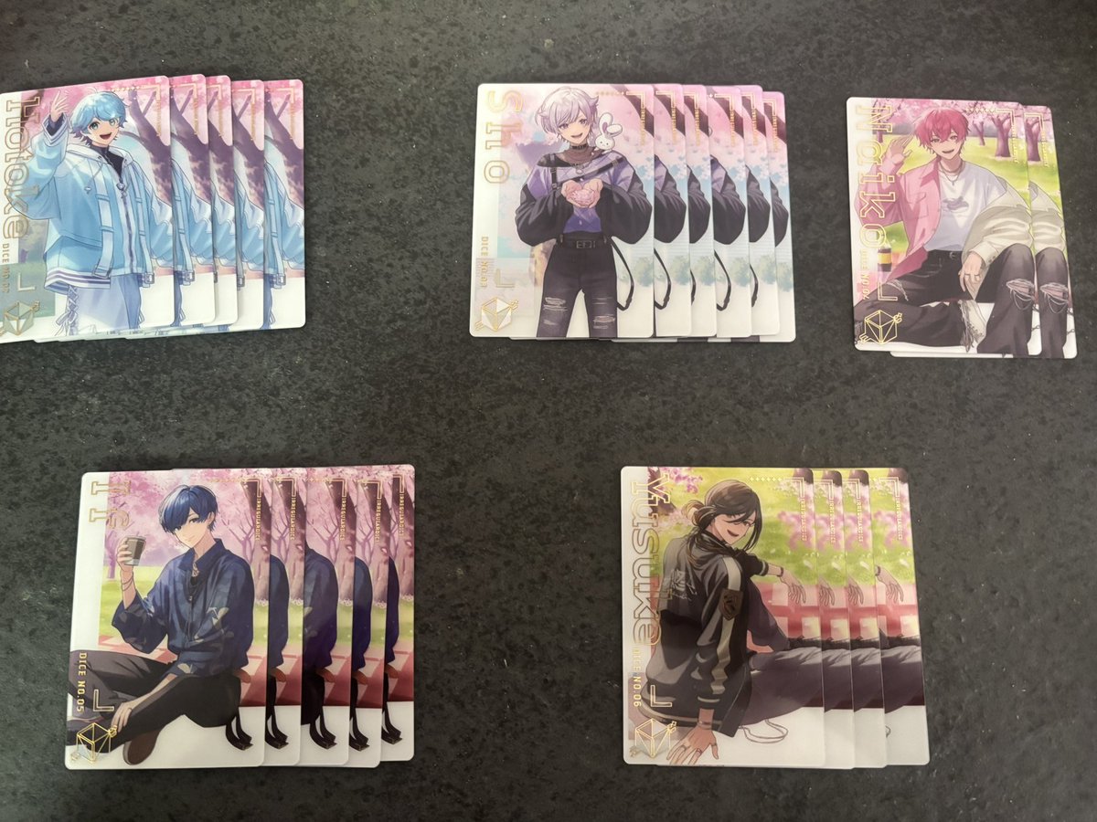 みち→→ベルーナ等身無限回収中 tweet media