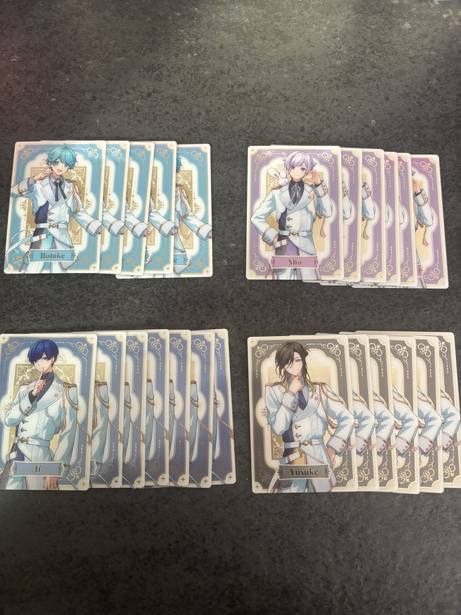 みち→→ベルーナ等身無限回収中 tweet media