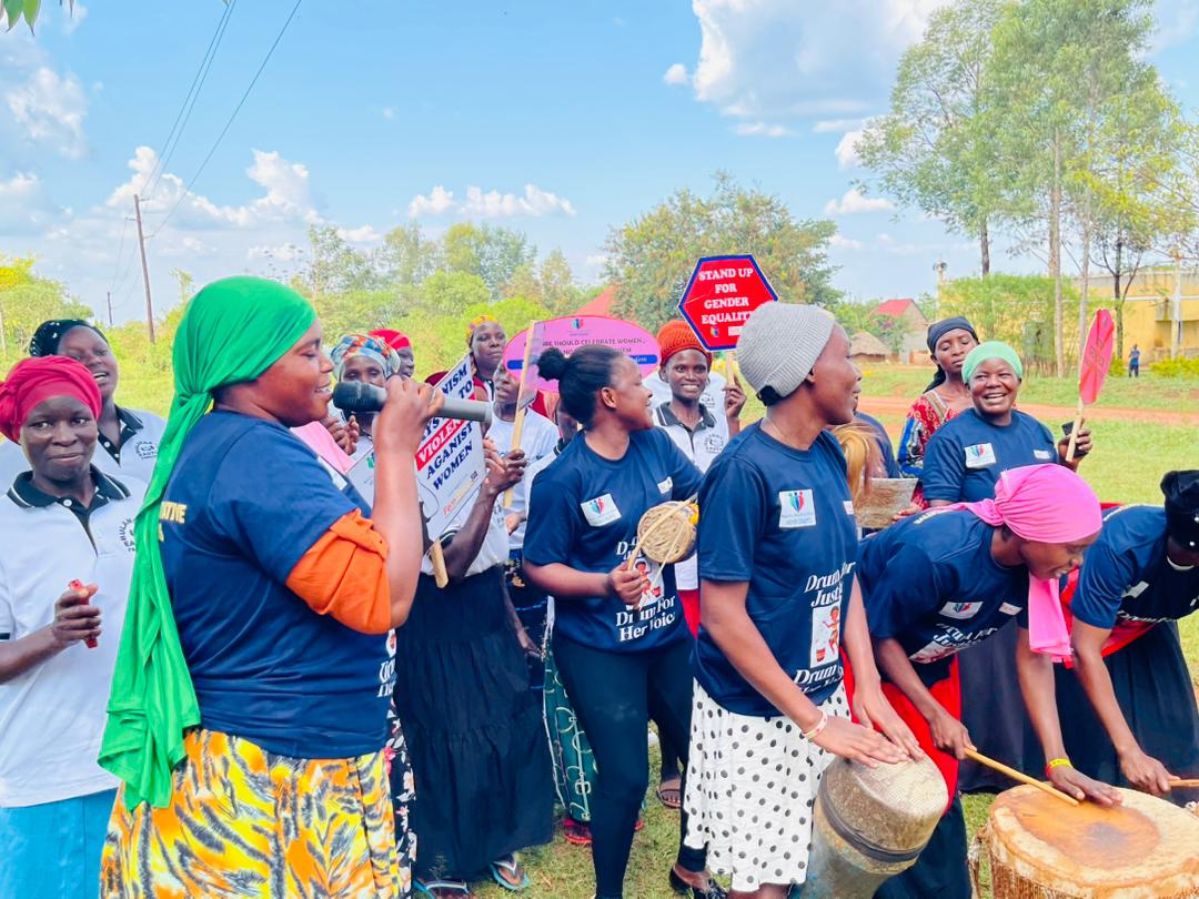 Bukooli Health Initiative and Women’s Rights tweet media