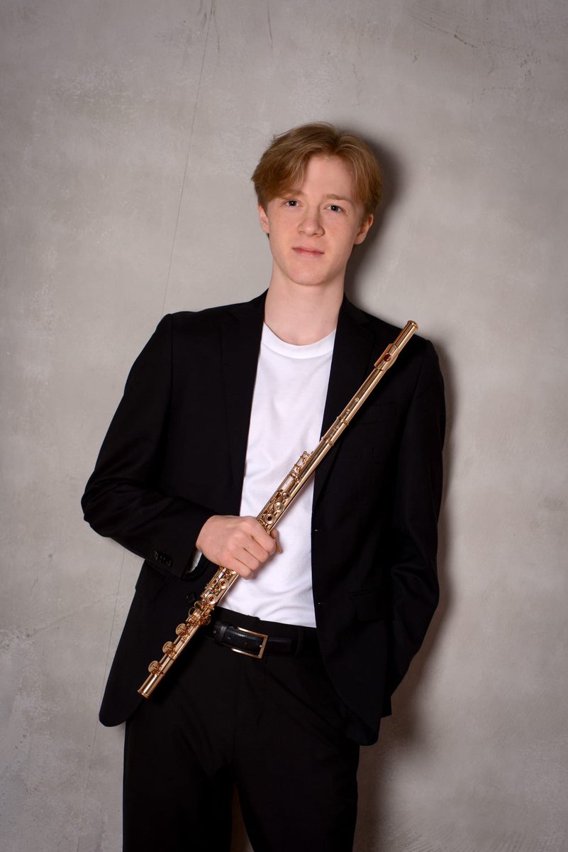 神戸国際フルートコンクール Kobe International Flute Competition tweet media