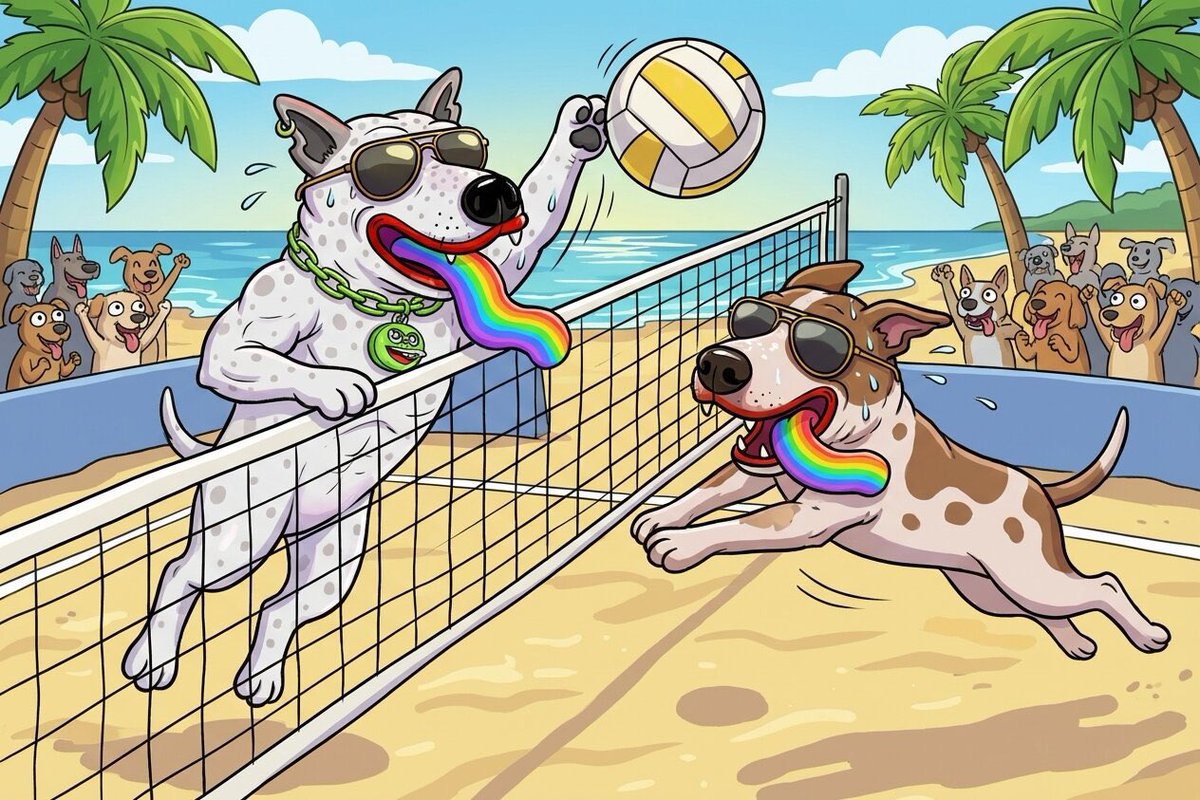 Great Scott! Zeus travels back in time! 🎬⚡