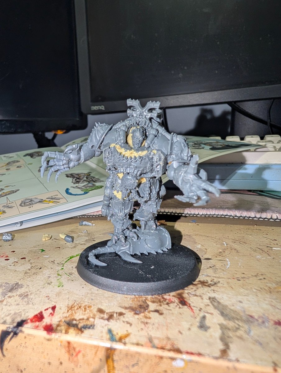 ArchangeLDG 🇵🇸 tweet media