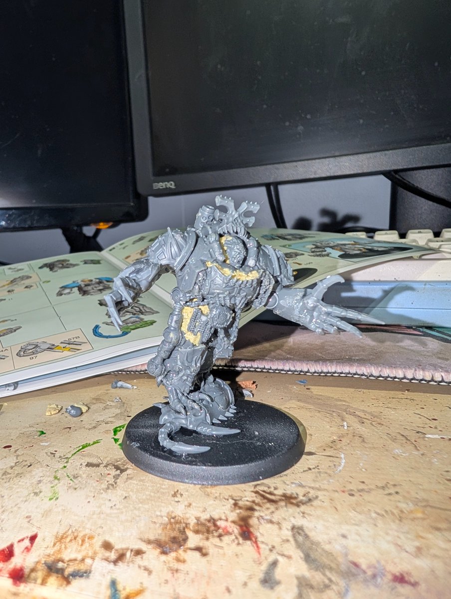 ArchangeLDG 🇵🇸 tweet media