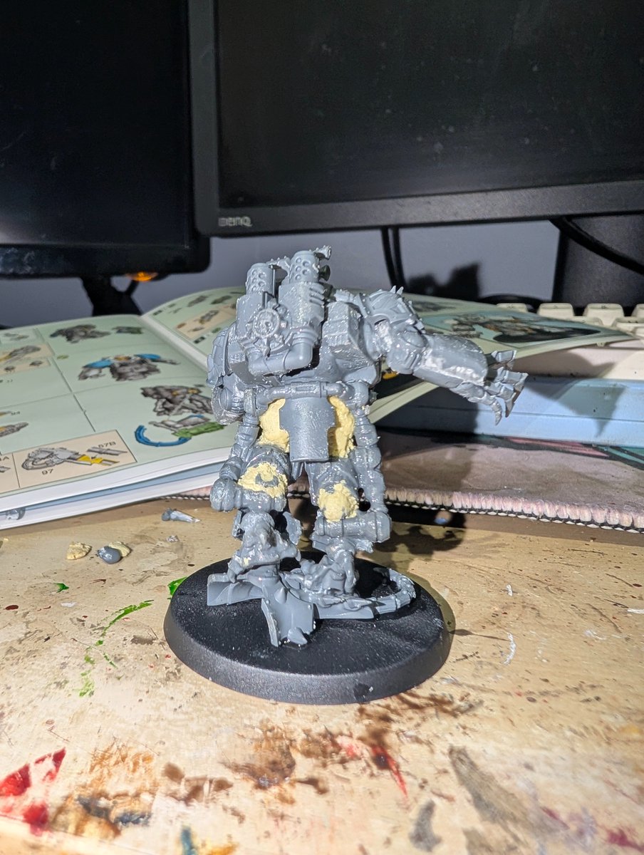 ArchangeLDG 🇵🇸 tweet media