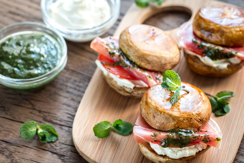 Delicatessen Online tweet media