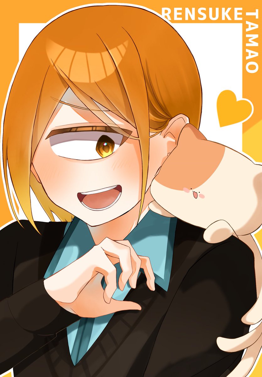 しろっと tweet media