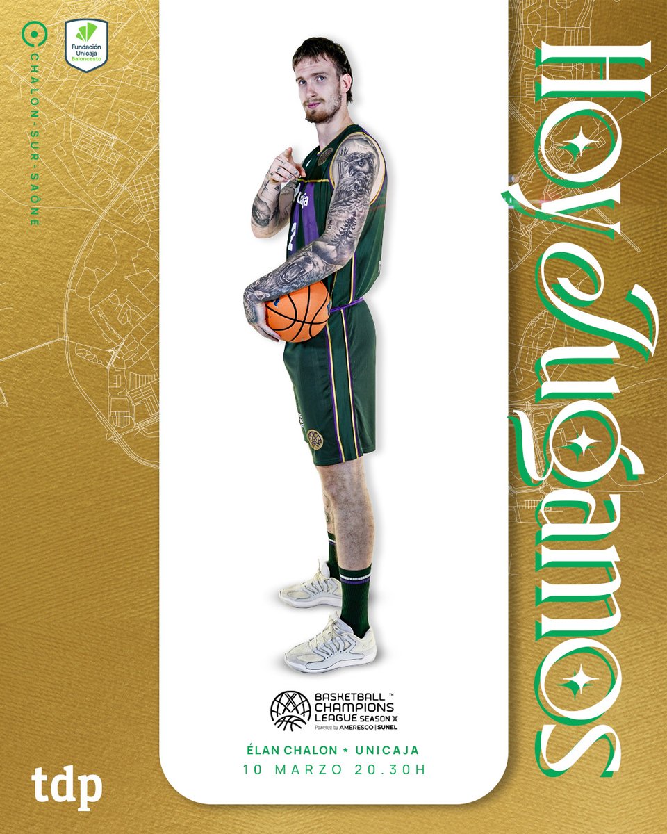 UnicajaCB tweet media