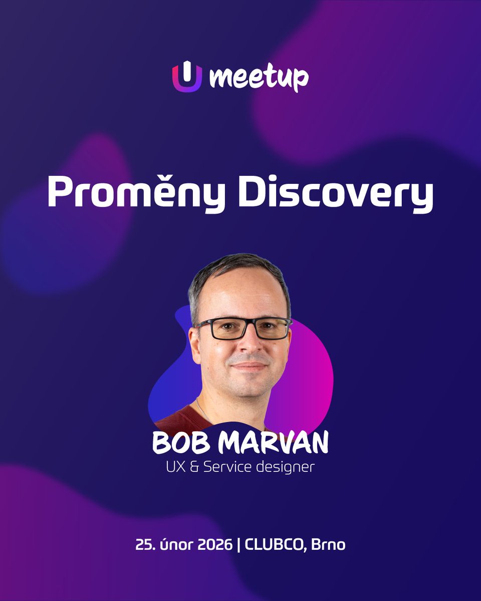 MeetUpdate tweet media