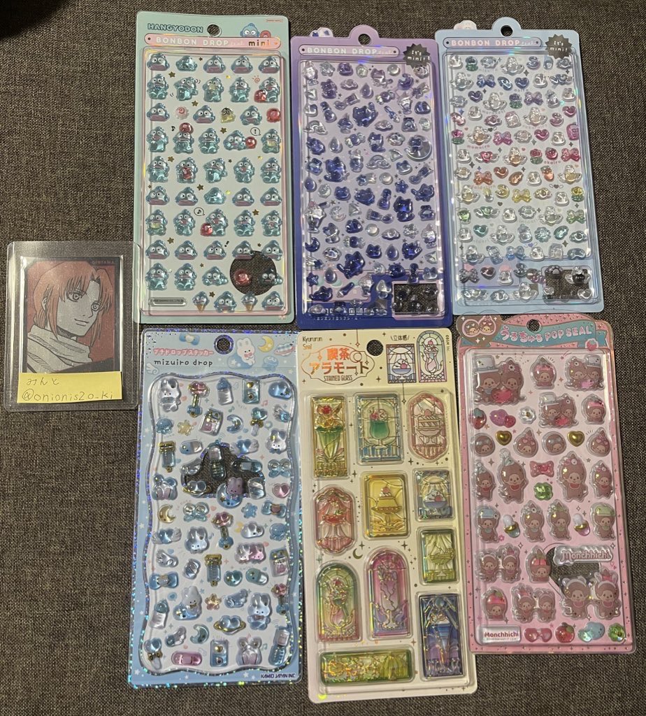 みんと tweet media