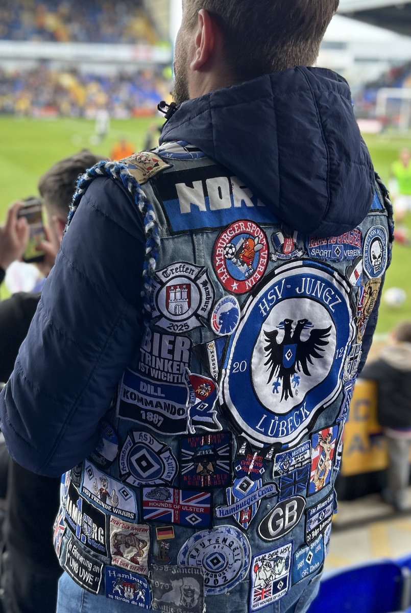 Sauce & Brown tweet media