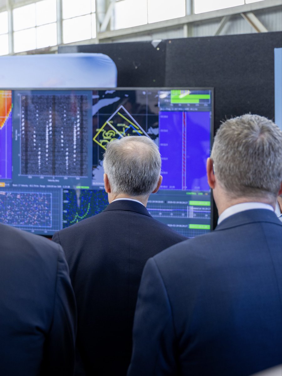 Pat Conroy MP tweet media