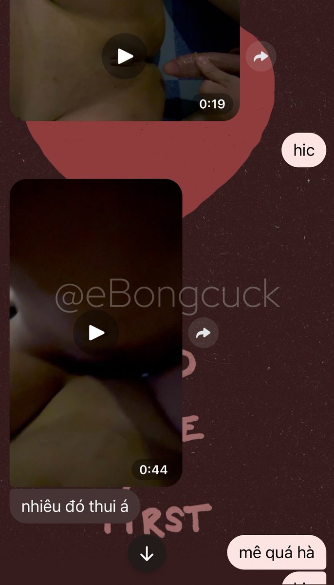 eBongcuck's tweet photo. tê dại luôn ạ anh em, xem clip thì comment rồi mình ib cho https://t.co/kVLNxUPaQA