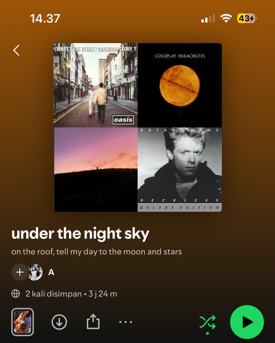 tofulembut's tweet photo. such a heavy feeling to play this playlist in the middle of the day https://t.co/mCIgJbUbC8