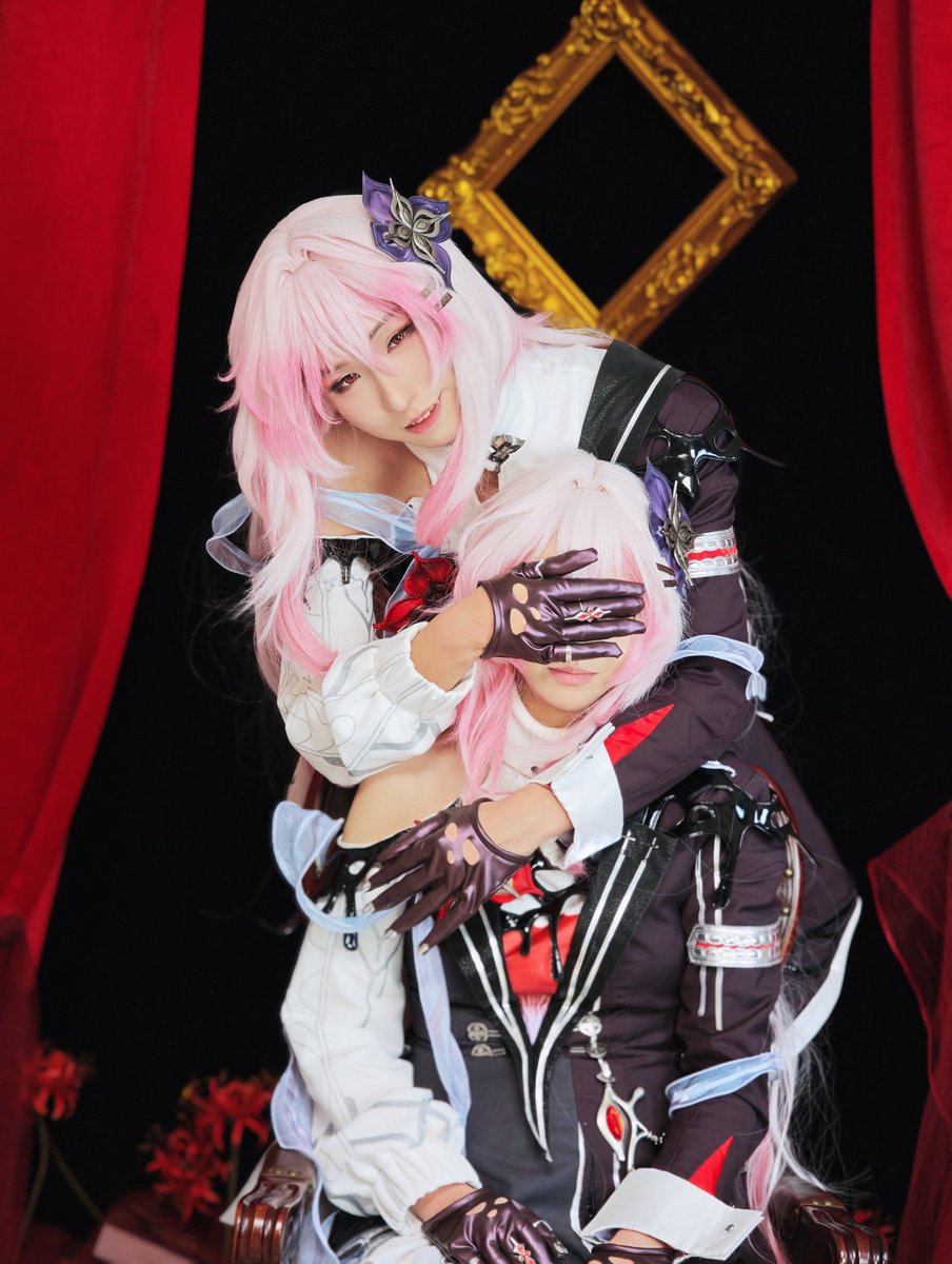 才不是木木 tweet media