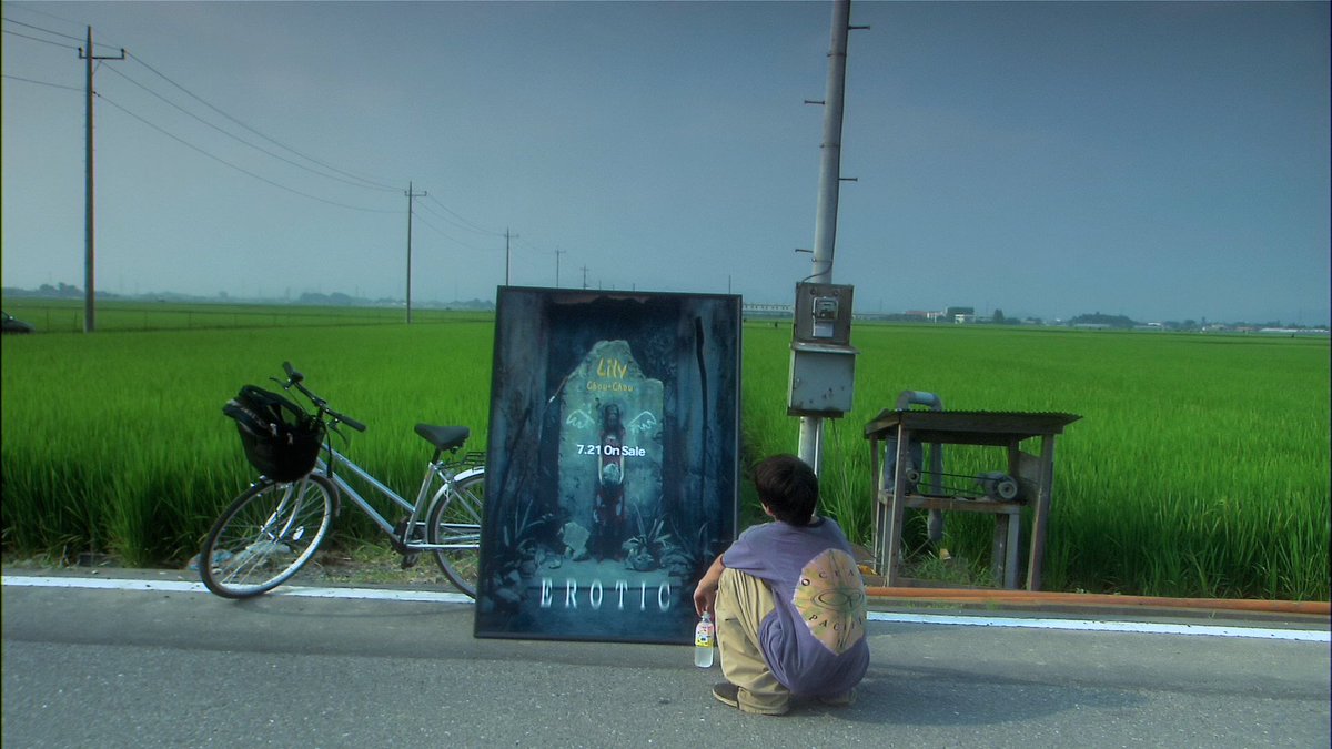 Kyarov 🌫 tweet media