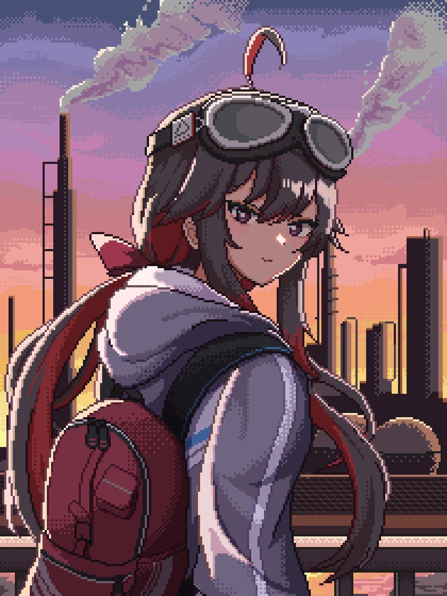 足イラスト以外にも、ドット絵やミニキャラも嗜んでおります!
気になる方はメールやDMやskebからどうぞ!
https://t.co/KuXJDXhNnt

4枚目は看板娘ぽこみちゃんの3面図です描いたら見せるんだぞ! 