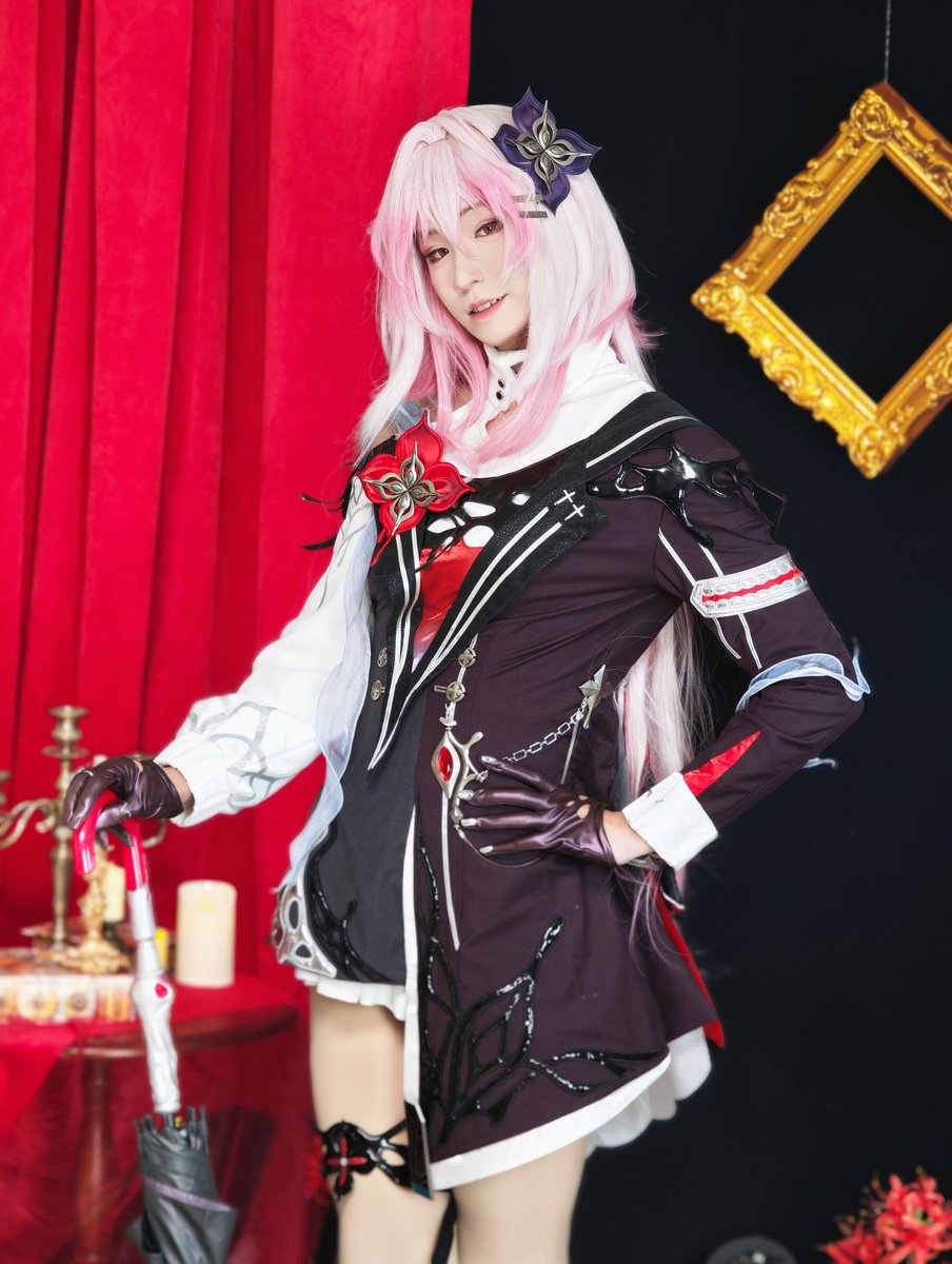 才不是木木 tweet media