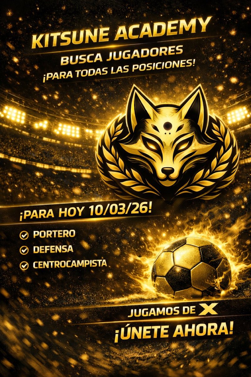 Kitsune Academy tweet media