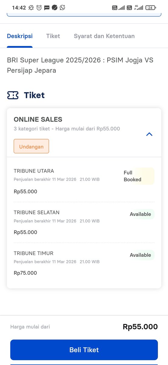 Kasir Indomaret tweet media