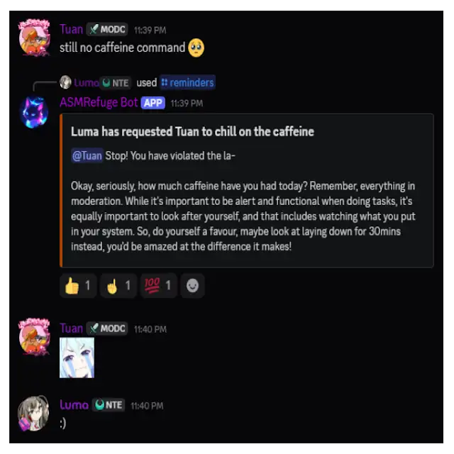 ASMRefuge tweet media