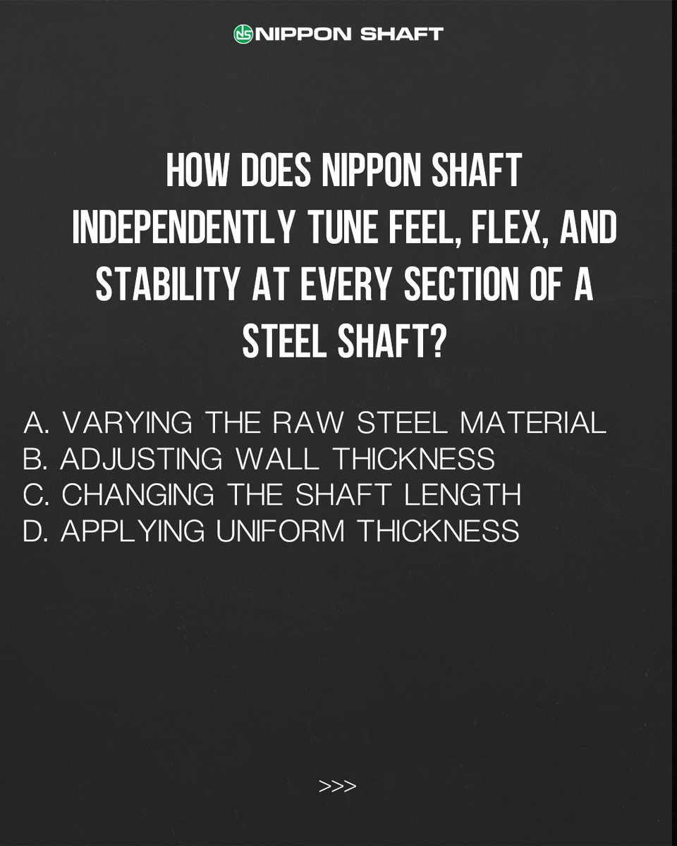 Nippon Shaft tweet media