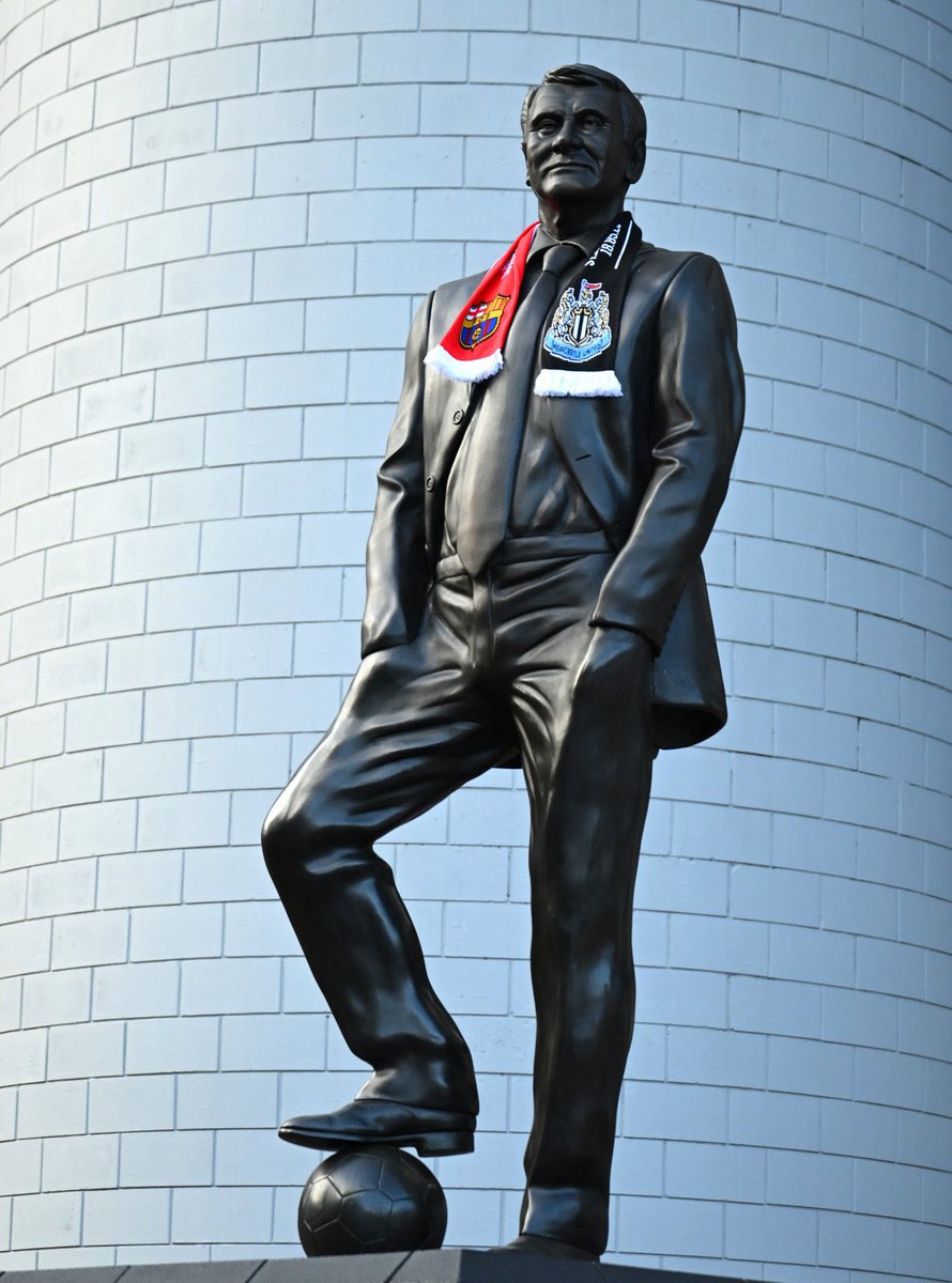 Newcastle United Supporters’ Club tweet media