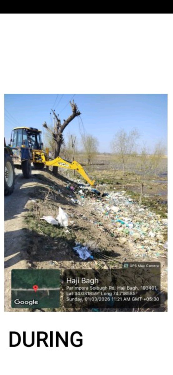 SBM-G, Jammu and Kashmir tweet media