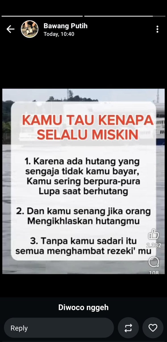 yang mulia tweet media