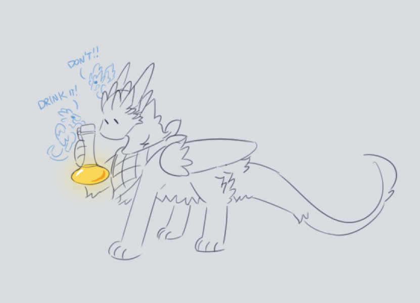 🐾🦊✨ tweet media