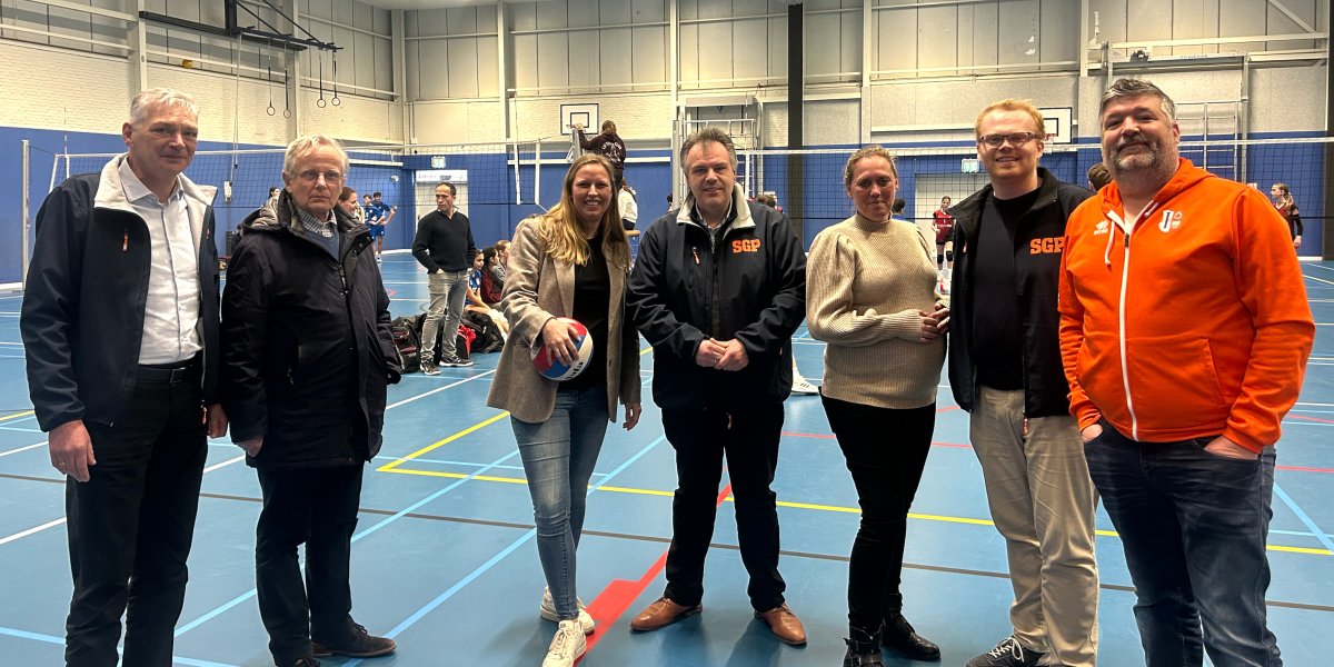 SGP Goeree-Overflakkee tweet media