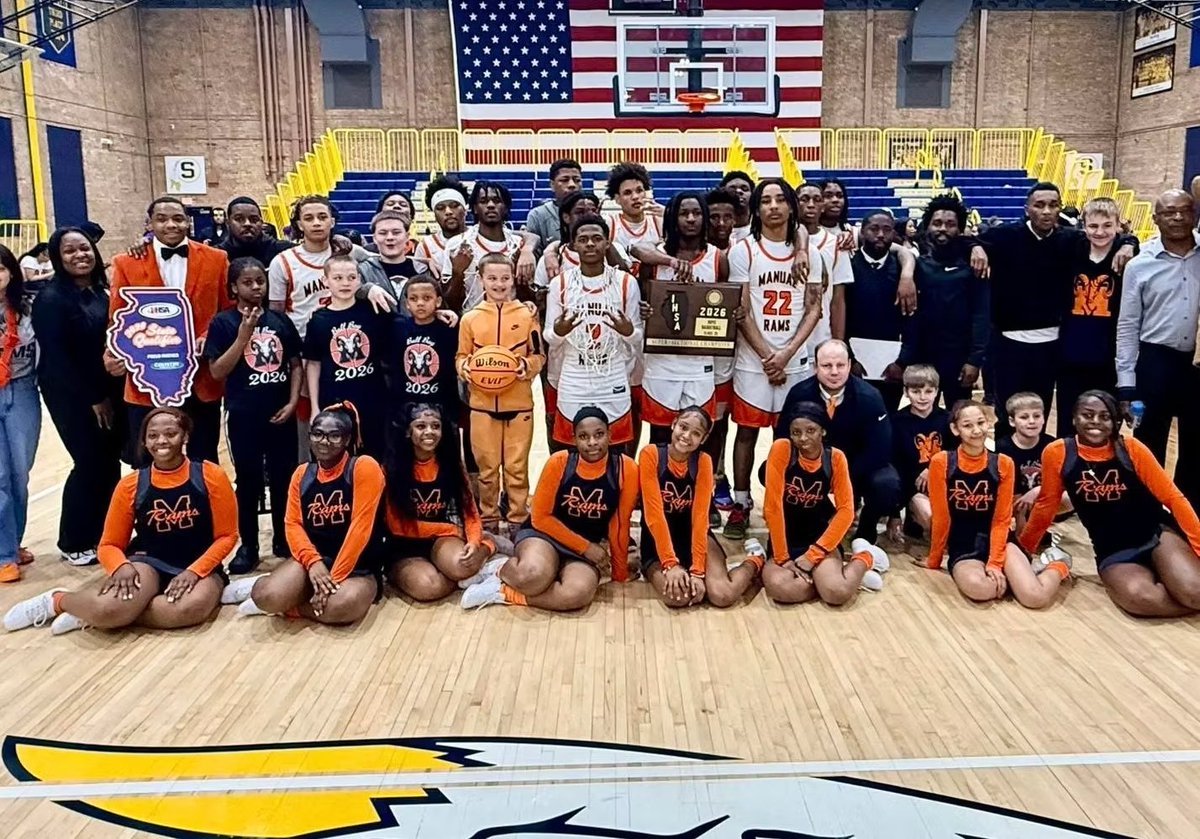 Clutch Sports Media tweet media