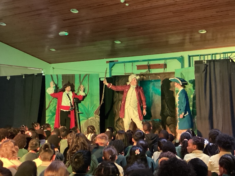 St Augustine's Catholic Primary School tweet media