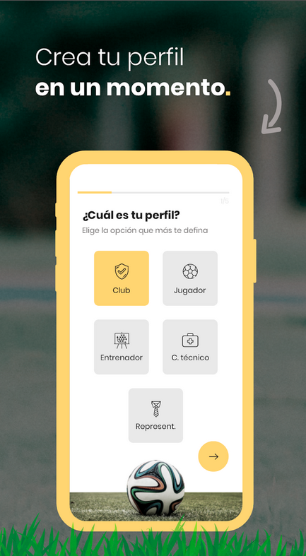 Makeclub | Encuentra equipo en 2026 tweet media