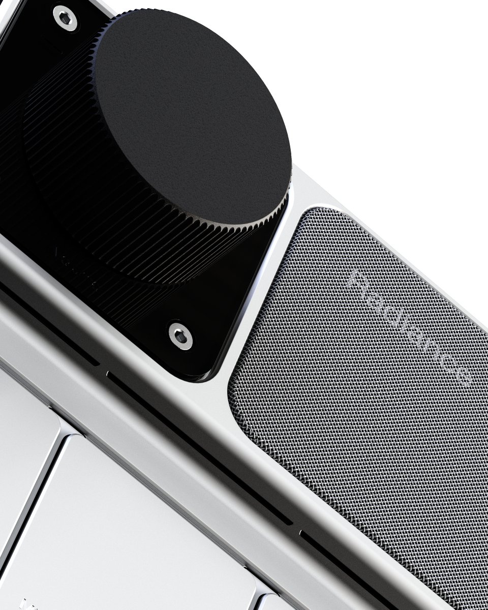 Project Mirage tweet media