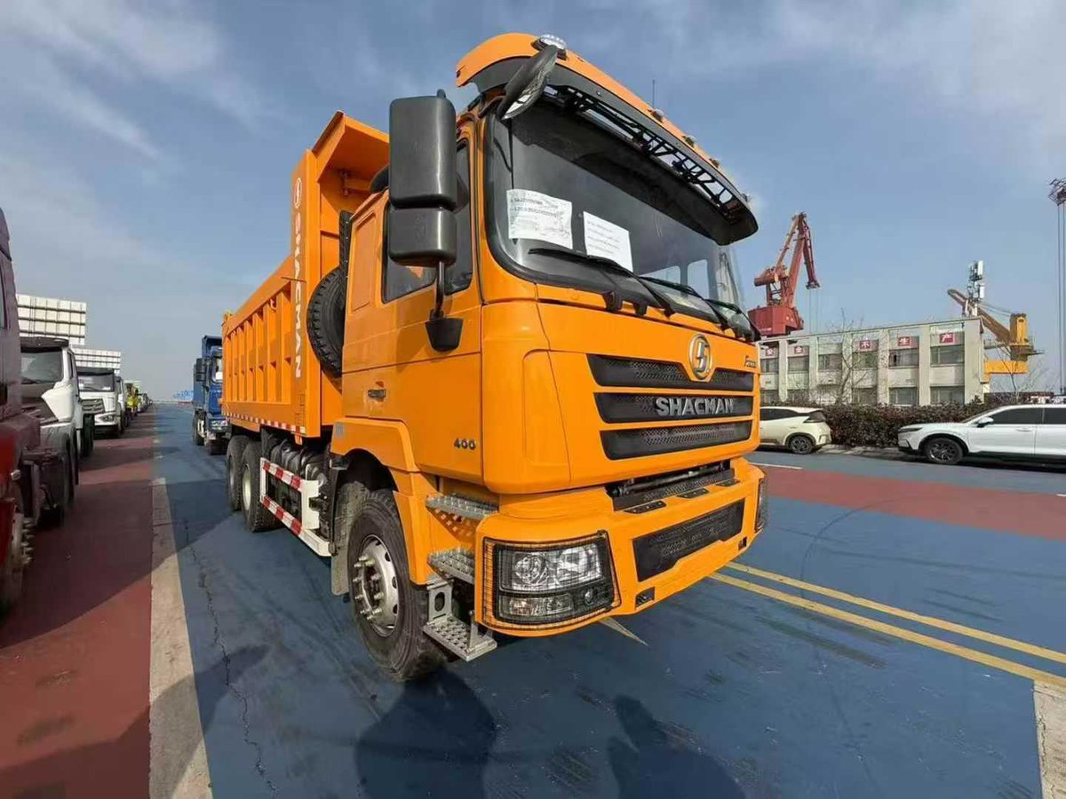 JaminaLiu's tweet photo. March Promotion📷📷
Welcome Inquiry #hyundai #sany #shacman #xcmg #sem #catmachine https://t.co/pJPHpwlu7k