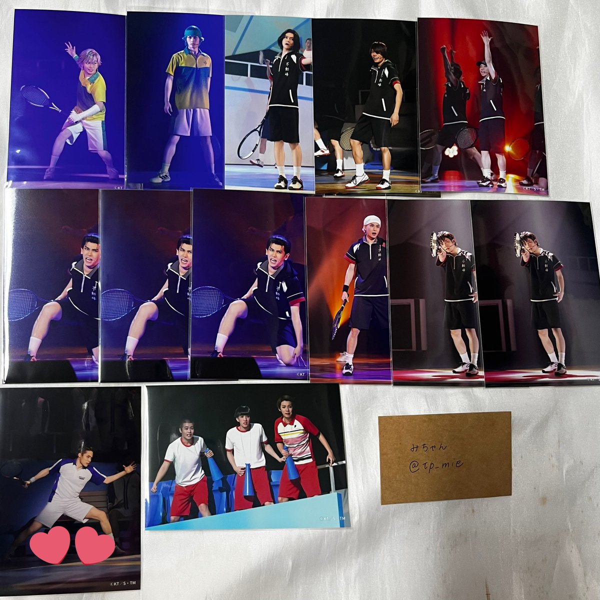 みちゃん(取引垢) tweet media