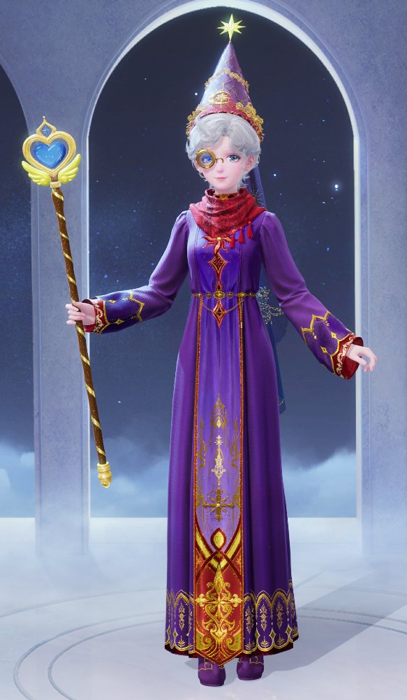 serratedsheep's tweet photo. merle ambrose if he slayed

infinity nikki wizard101 https://t.co/N22xJmQnyO