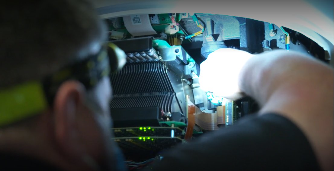 Northern Radiotherapy Network tweet media