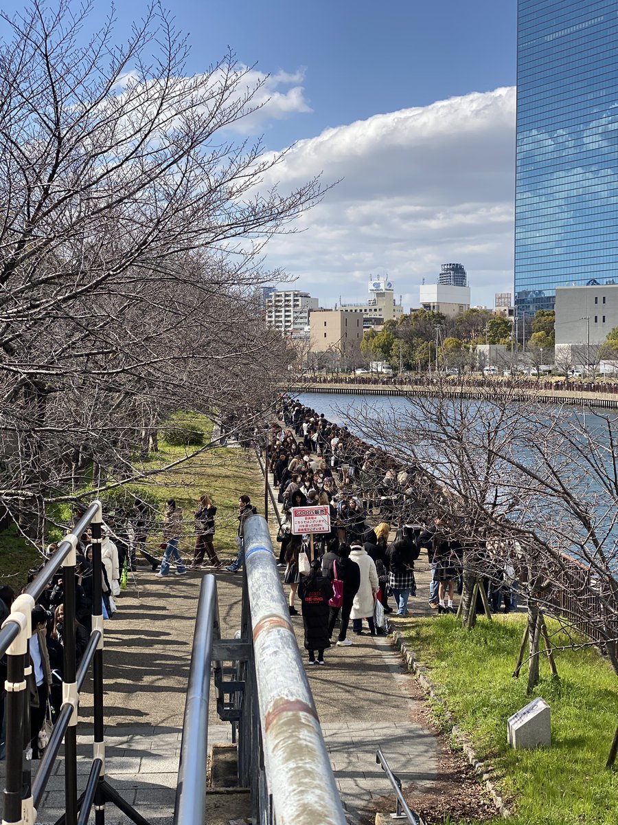 ちゃんみな CHANMINA【FANCLUB】 tweet media