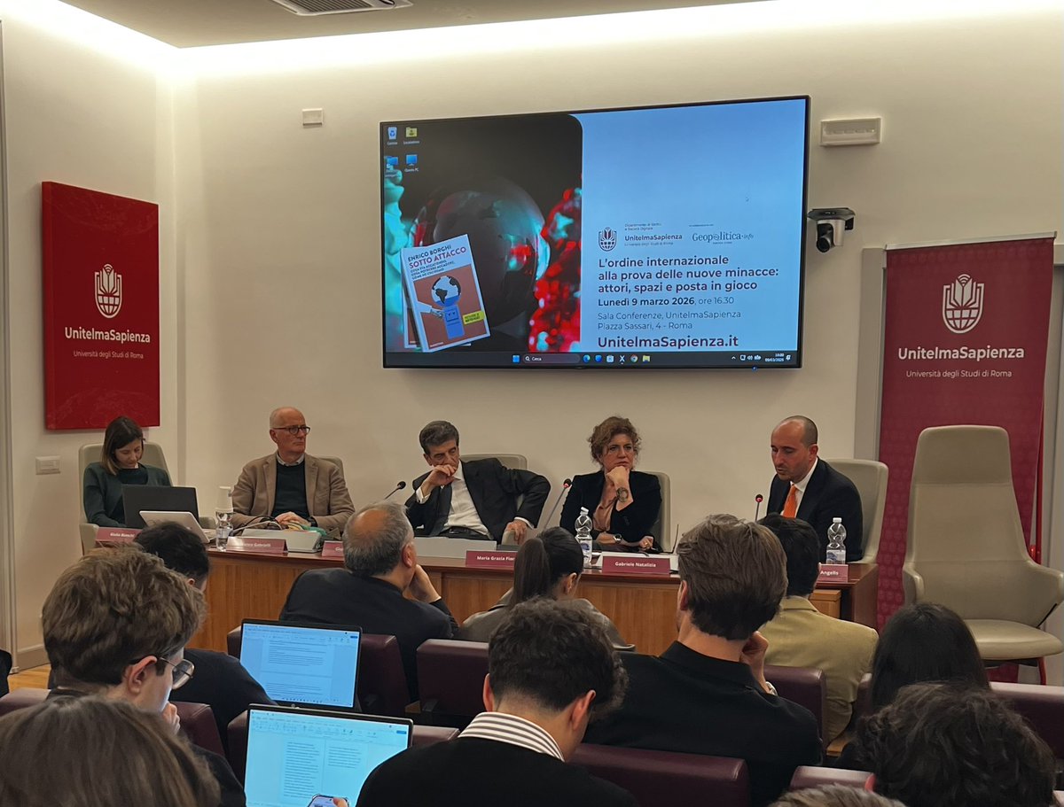 Geopolitica.info tweet media